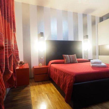House Borgia Aparthotel โรม ภายนอก รูปภาพ