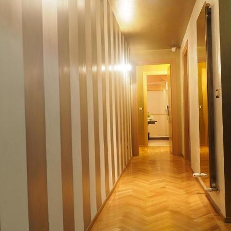 House Borgia Aparthotel โรม ภายนอก รูปภาพ