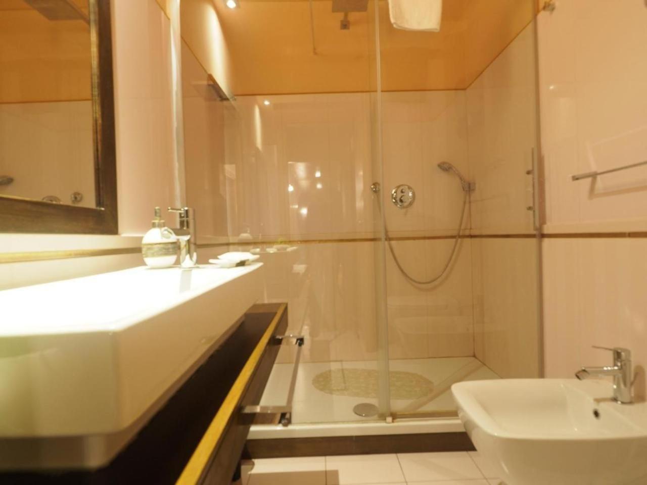House Borgia Aparthotel โรม ภายนอก รูปภาพ