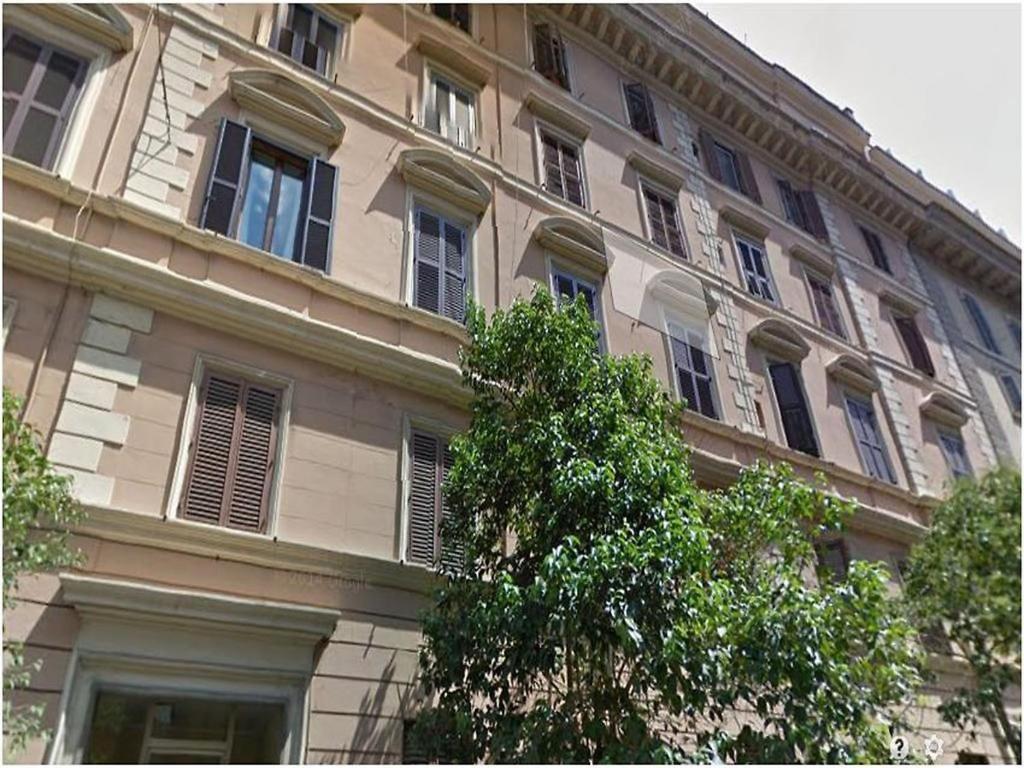 House Borgia Aparthotel โรม ภายนอก รูปภาพ