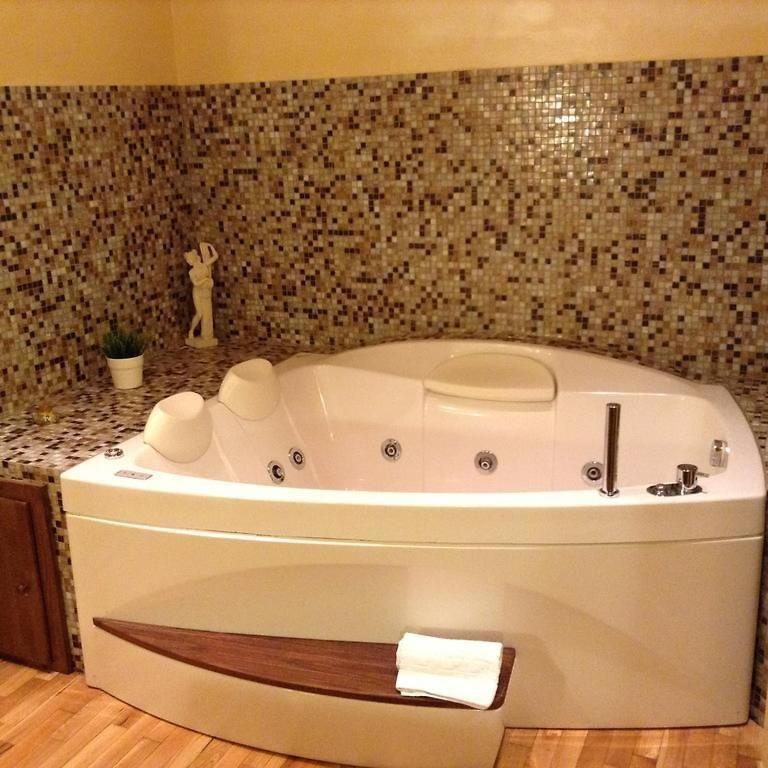 House Borgia Aparthotel โรม ภายนอก รูปภาพ