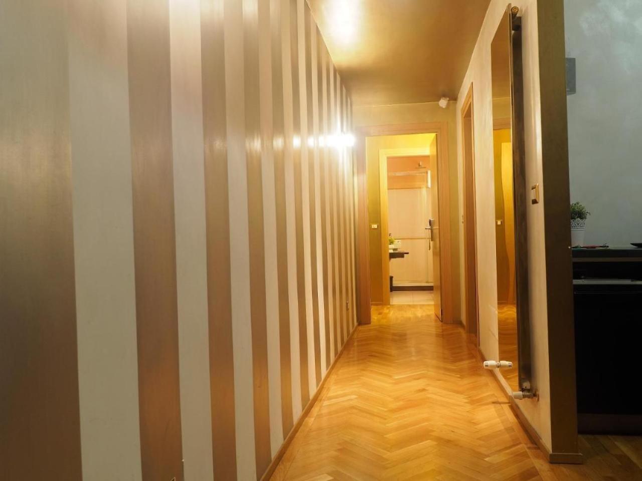 House Borgia Aparthotel โรม ภายนอก รูปภาพ