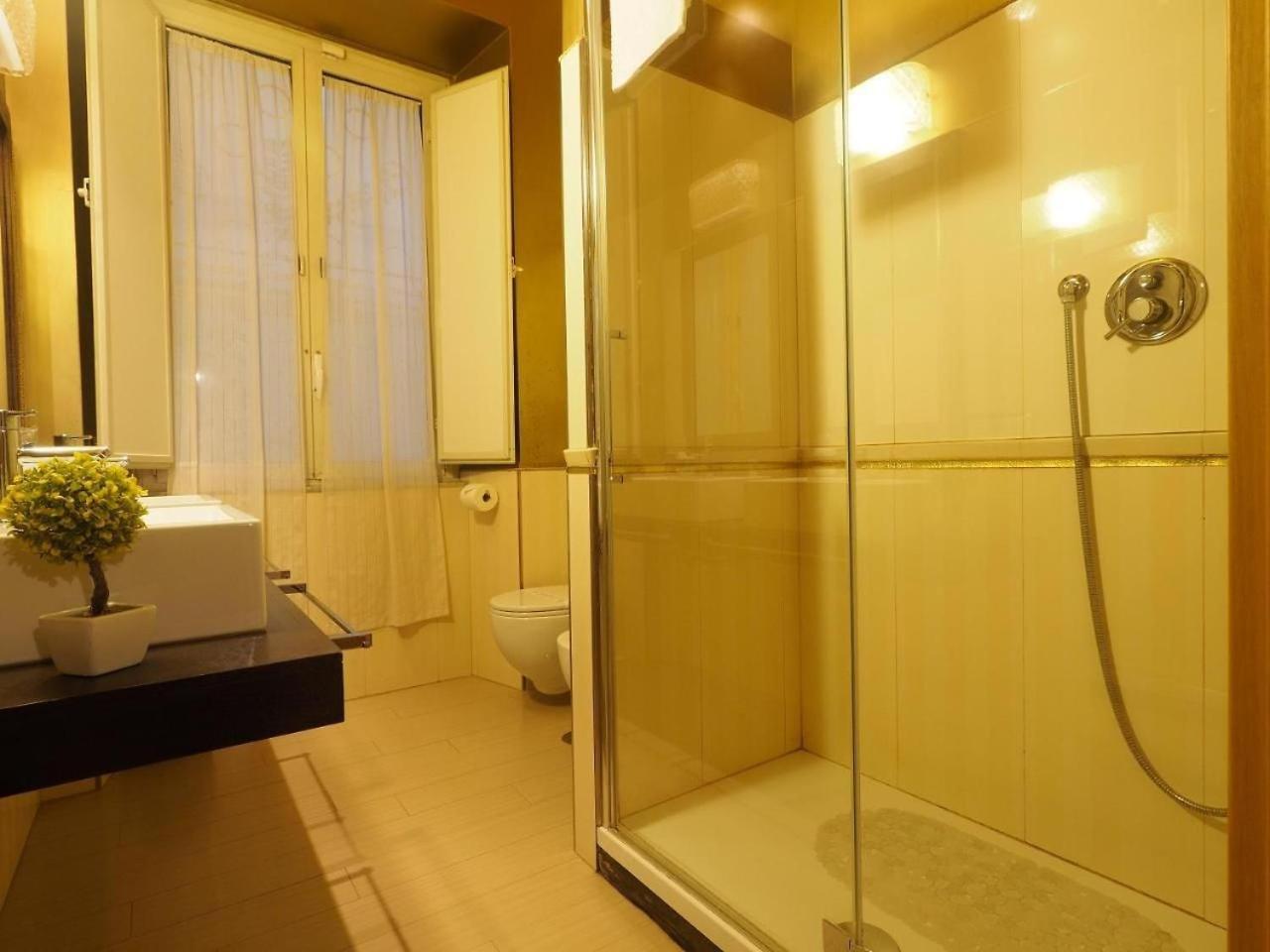 House Borgia Aparthotel โรม ภายนอก รูปภาพ